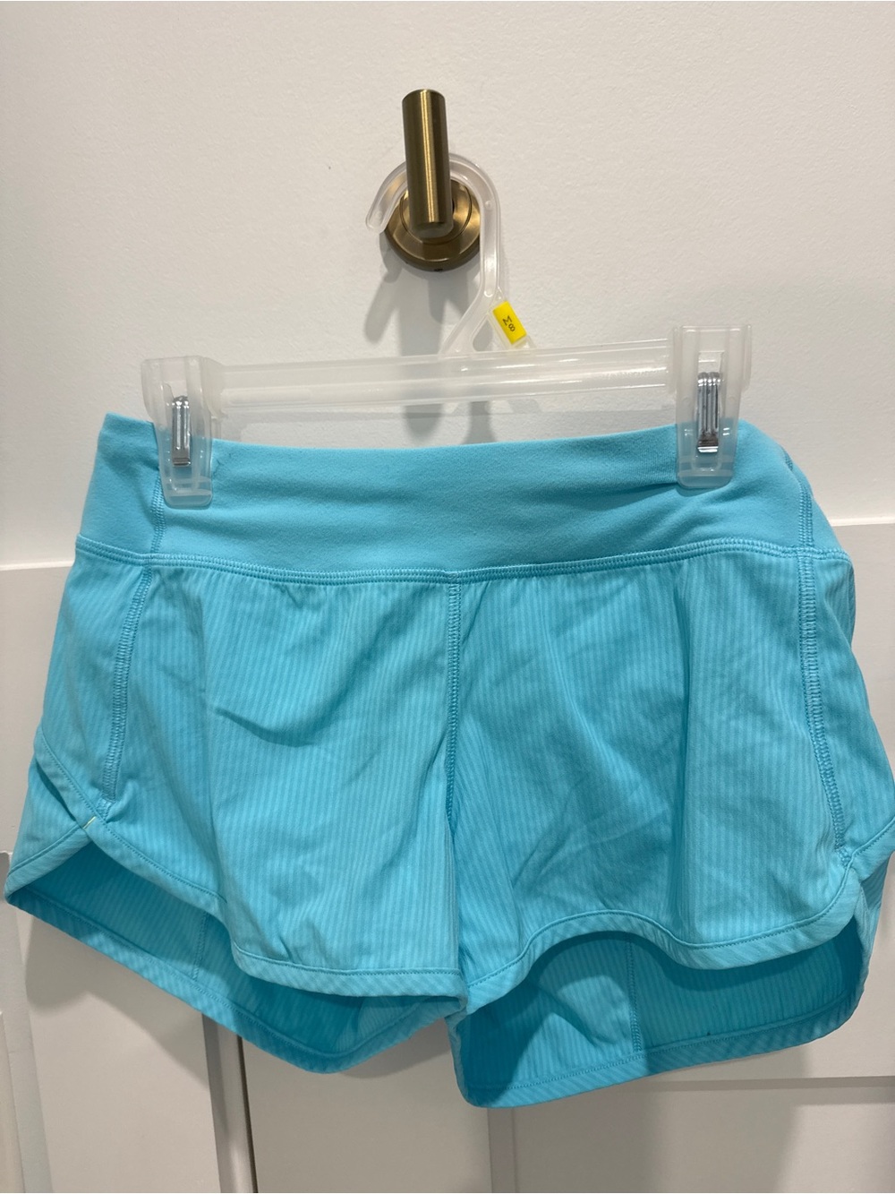 Girls Ivivva Speedup shorts